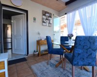 Resale - Villa - Orihuela Costa - Playa Flamenca