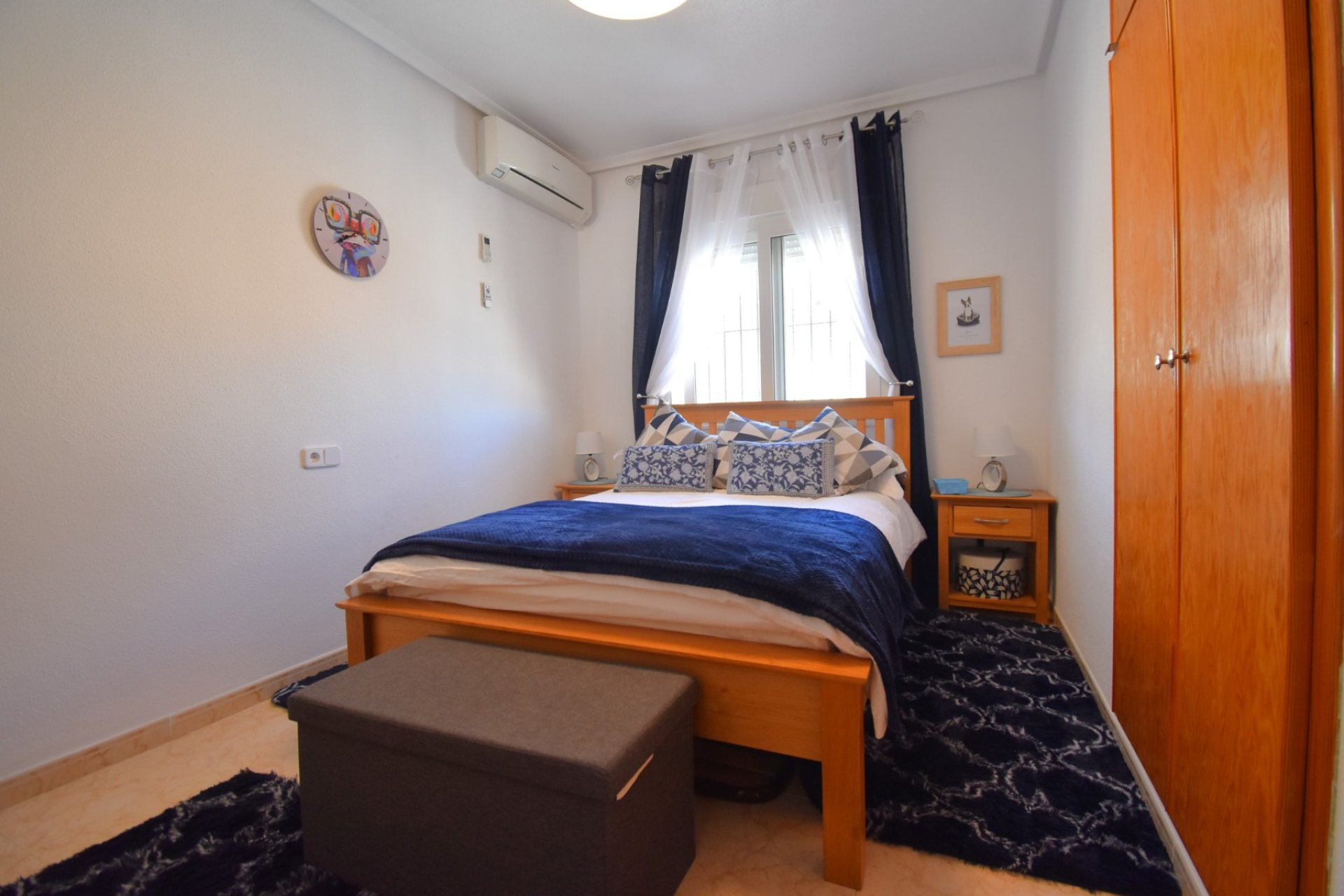 Resale - Villa - Orihuela Costa - Playa Flamenca