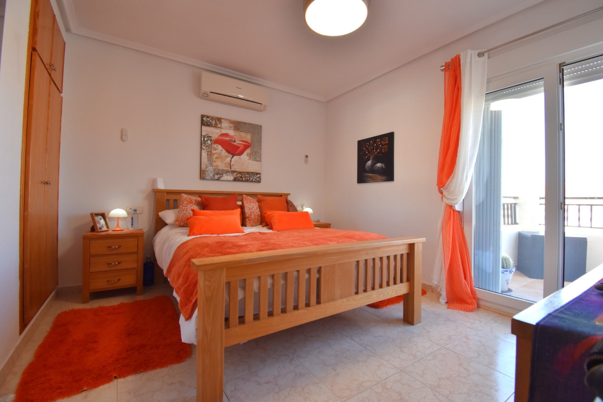 Resale - Villa - Orihuela Costa - Playa Flamenca