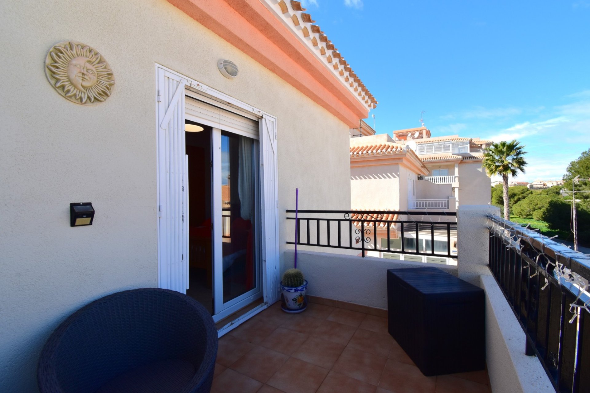 Resale - Villa - Orihuela Costa - Playa Flamenca