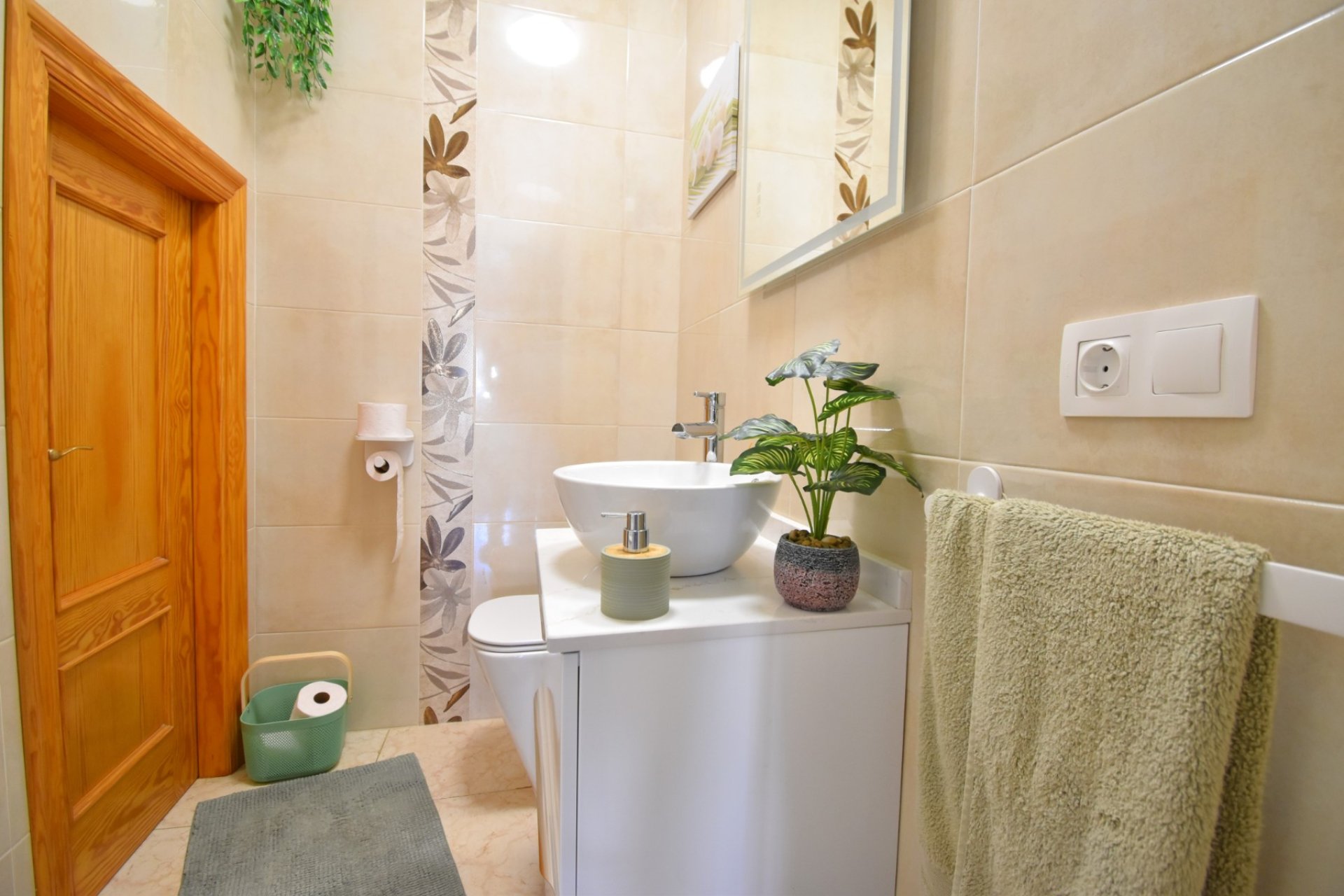 Resale - Villa - Orihuela Costa - Playa Flamenca