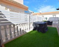 Resale - Villa - Orihuela Costa - Playa Flamenca