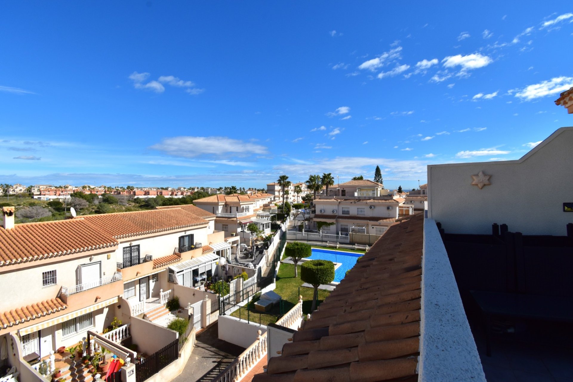 Resale - Villa - Orihuela Costa - Playa Flamenca
