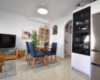 Resale - Villa - Orihuela Costa - Playa Flamenca