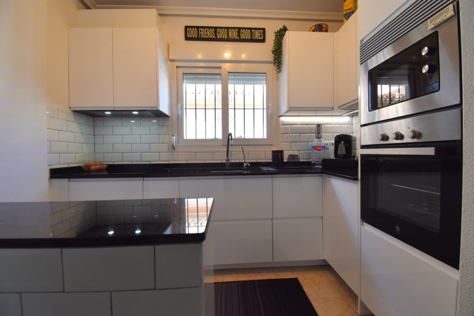 Resale - Villa - Orihuela Costa - Playa Flamenca