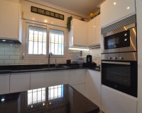 Resale - Villa - Orihuela Costa - Playa Flamenca