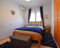 Resale - Villa - Orihuela Costa - Playa Flamenca