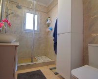 Resale - Villa - Orihuela Costa - Playa Flamenca