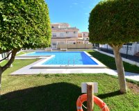 Resale - Villa - Orihuela Costa - Playa Flamenca