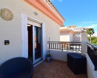 Resale - Villa - Orihuela Costa - Playa Flamenca