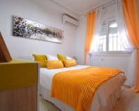 Resale - Villa - Orihuela Costa - Playa Flamenca