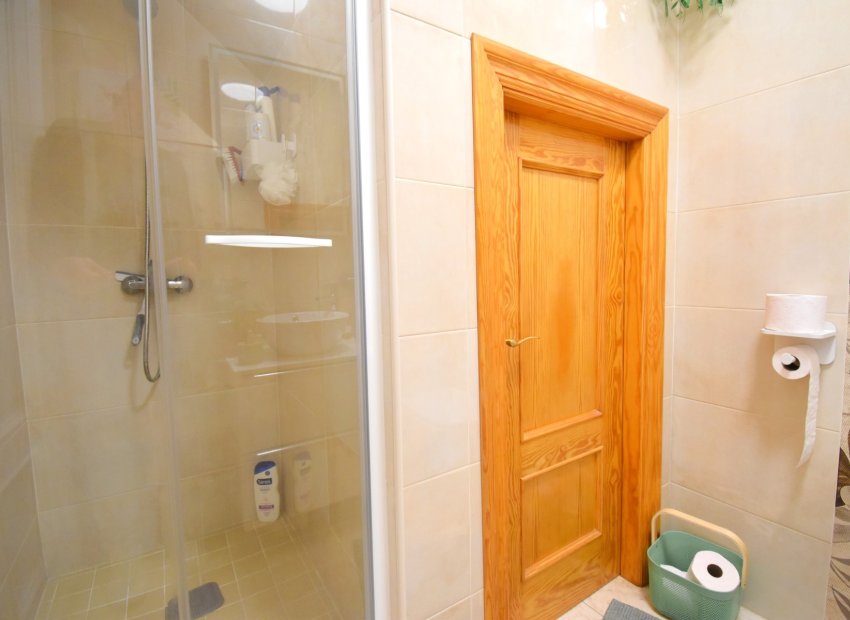 Resale - Villa - Orihuela Costa - Playa Flamenca
