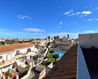 Resale - Villa - Orihuela Costa - Playa Flamenca