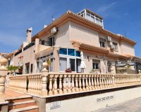 Resale - Villa - Orihuela Costa - Playa Flamenca