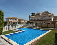 Resale - Villa - Orihuela Costa - Playa Flamenca