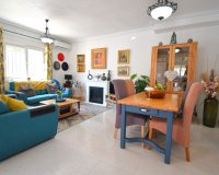 Resale - Villa - Orihuela Costa - Playa Flamenca
