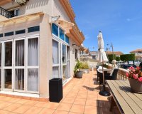 Resale - Villa - Orihuela Costa - Playa Flamenca