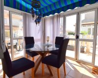 Resale - Villa - Orihuela Costa - Playa Flamenca