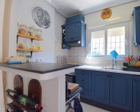 Resale - Villa - Orihuela Costa - Playa Flamenca