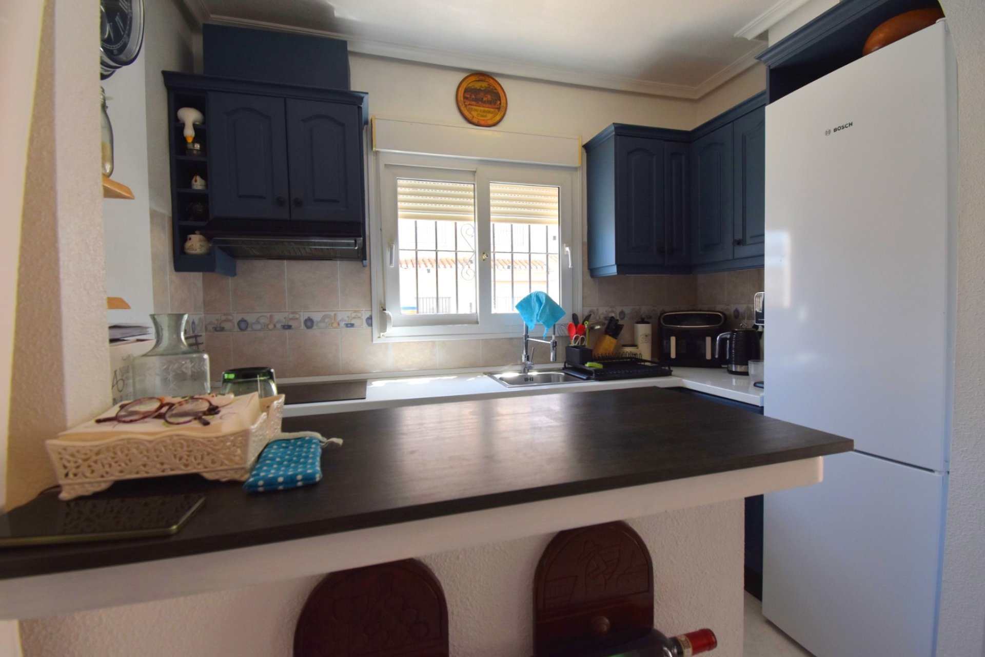 Resale - Villa - Orihuela Costa - Playa Flamenca