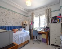 Resale - Villa - Orihuela Costa - Playa Flamenca