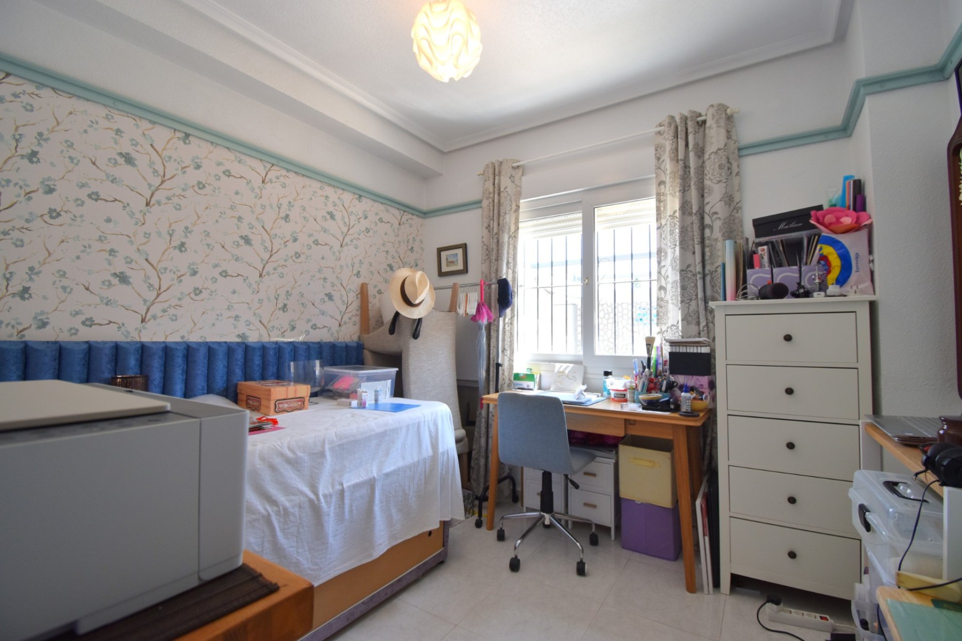 Resale - Villa - Orihuela Costa - Playa Flamenca