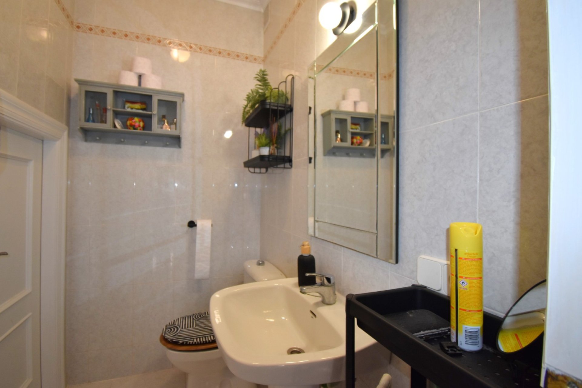 Resale - Villa - Orihuela Costa - Playa Flamenca