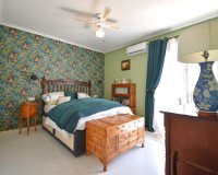 Resale - Villa - Orihuela Costa - Playa Flamenca