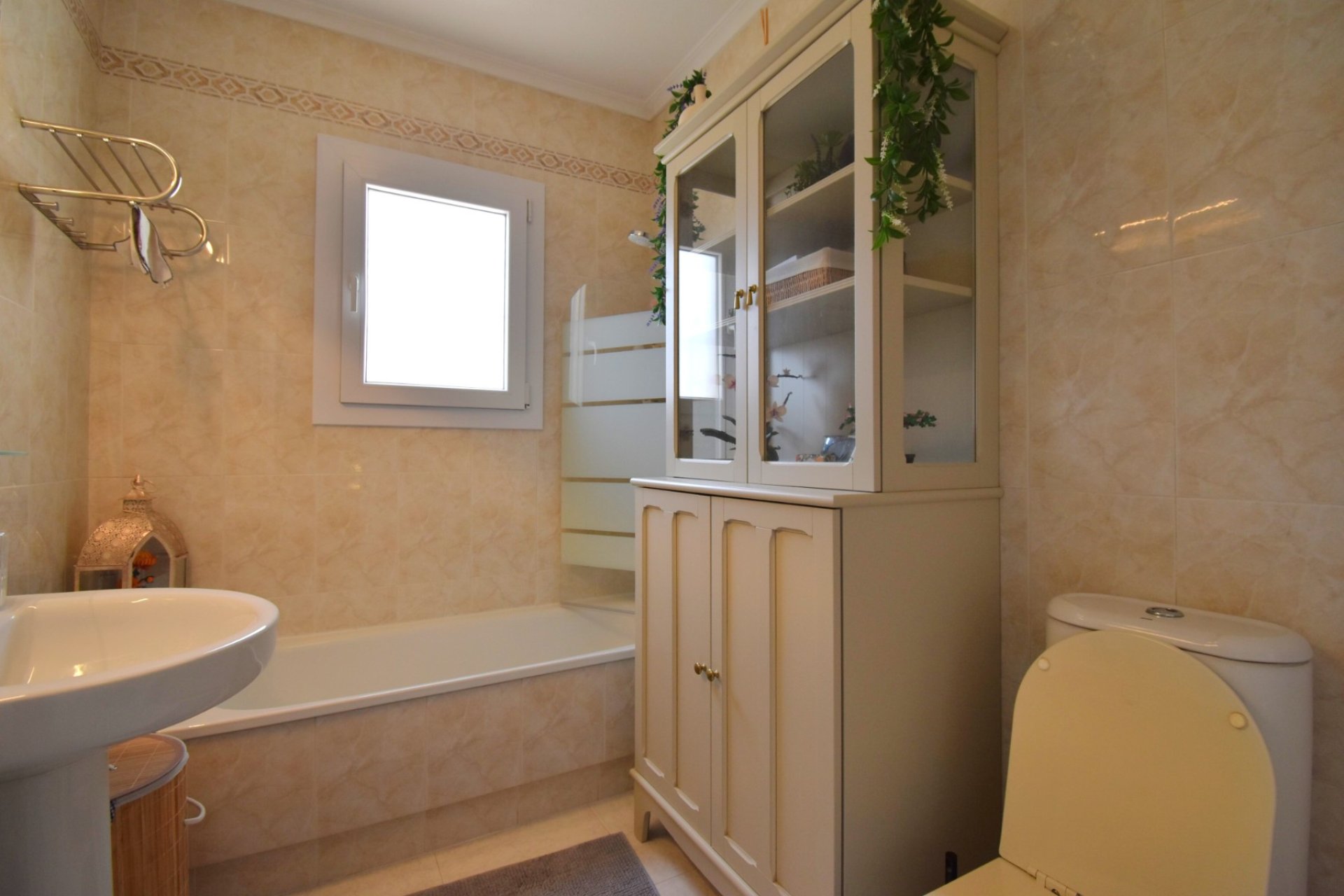 Resale - Villa - Orihuela Costa - Playa Flamenca