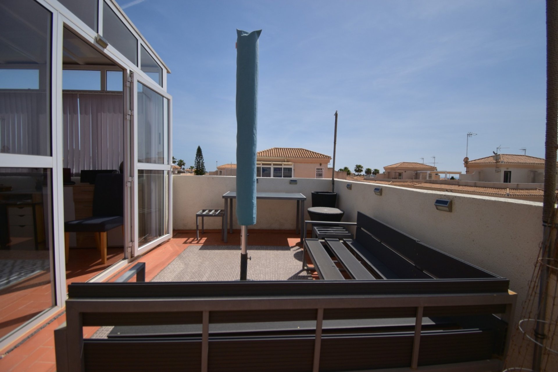 Resale - Villa - Orihuela Costa - Playa Flamenca