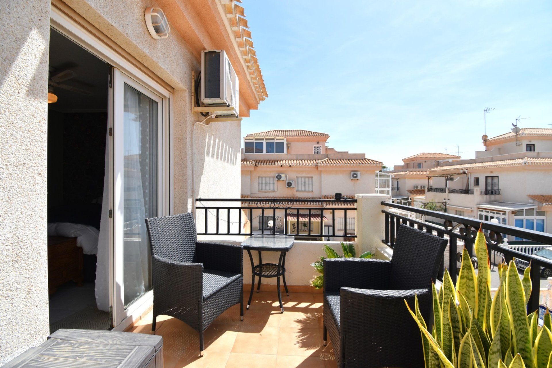 Resale - Villa - Orihuela Costa - Playa Flamenca