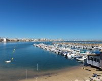 Resale - Villa - Orihuela Costa - Playa Flamenca
