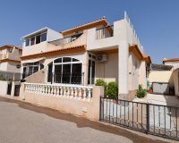 Resale - Villa - Orihuela Costa - Playa Flamenca