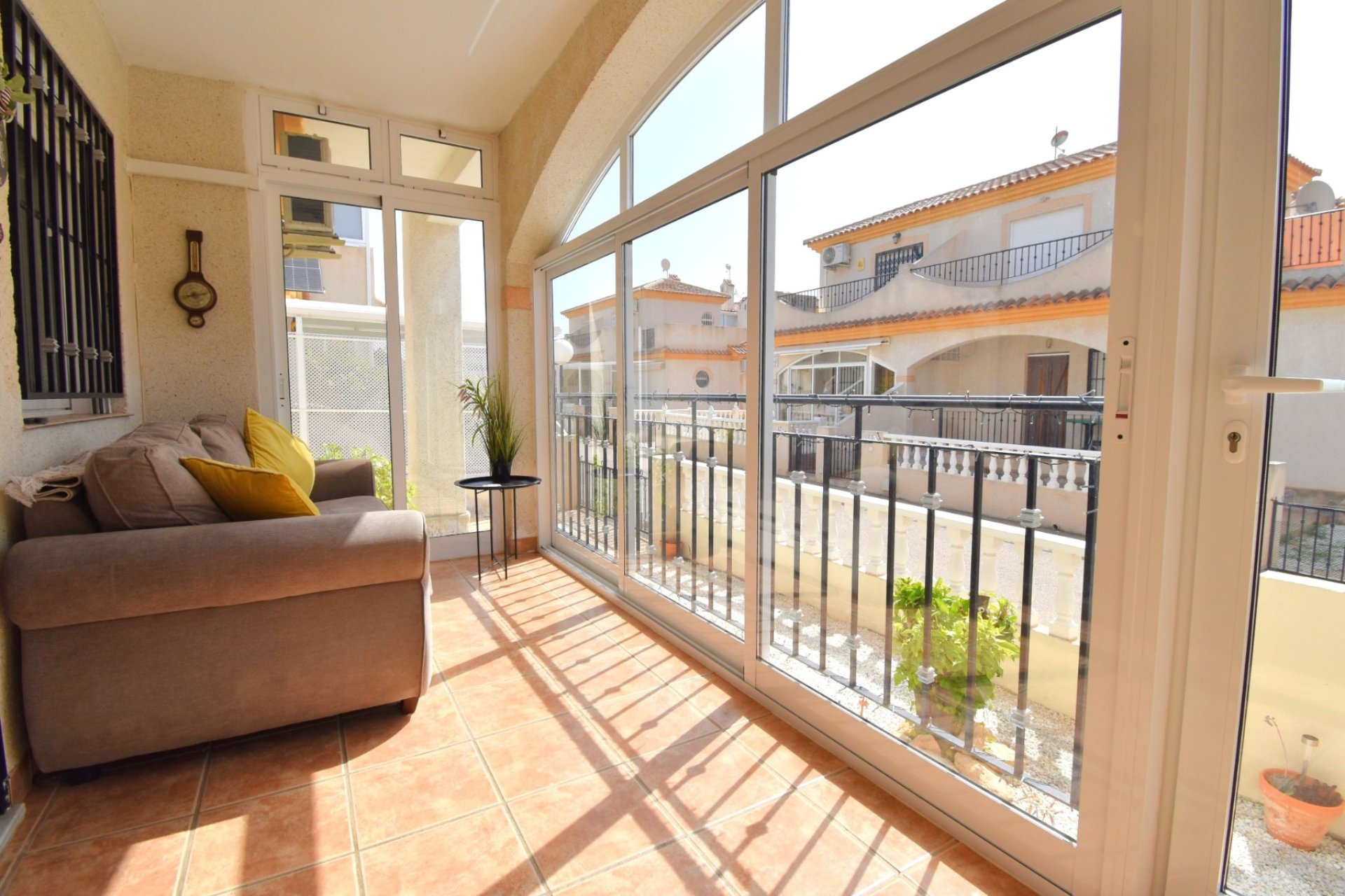 Resale - Villa - Orihuela Costa - Playa Flamenca