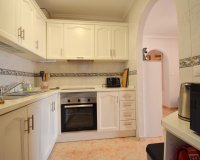 Resale - Villa - Orihuela Costa - Playa Flamenca