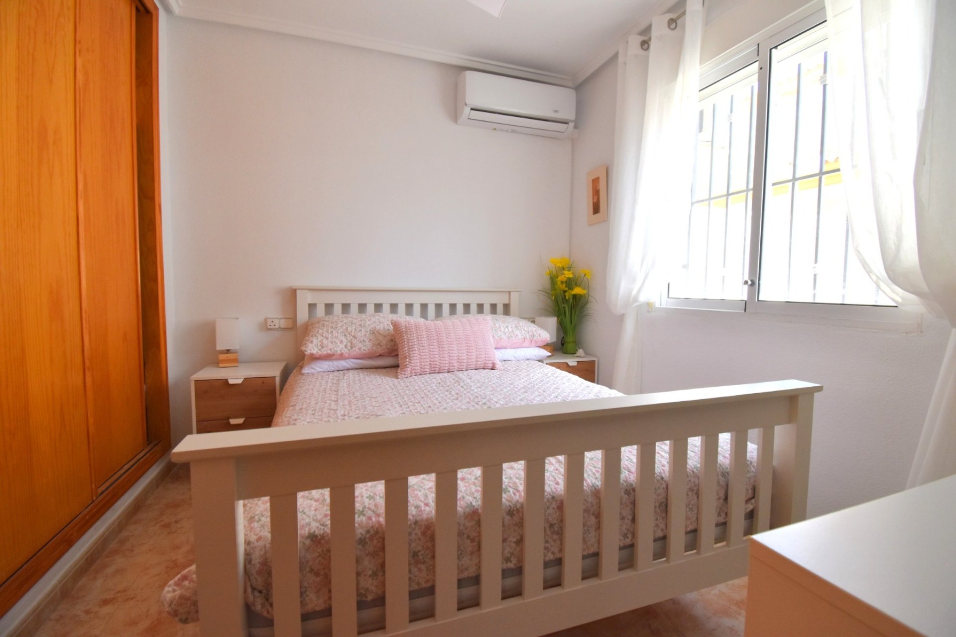 Resale - Villa - Orihuela Costa - Playa Flamenca