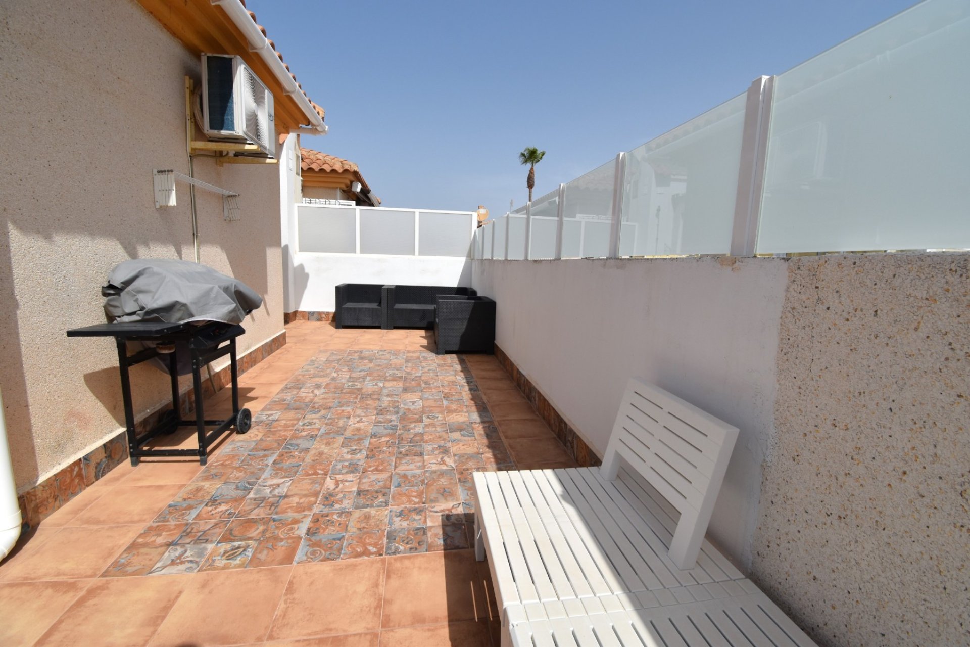 Resale - Villa - Orihuela Costa - Playa Flamenca