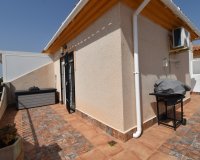 Resale - Villa - Orihuela Costa - Playa Flamenca