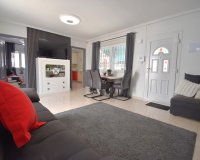Resale - Villa - Orihuela Costa - Playa Flamenca