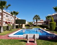 Resale - Villa - Orihuela Costa - Playa Flamenca