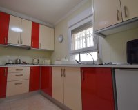 Resale - Villa - Orihuela Costa - Playa Flamenca