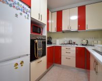 Resale - Villa - Orihuela Costa - Playa Flamenca