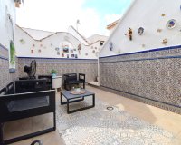 Resale - Villa - Orihuela Costa - Playa Flamenca