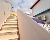 Resale - Villa - Orihuela Costa - Playa Flamenca