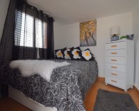 Resale - Villa - Orihuela Costa - Playa Flamenca