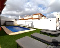 Resale - Villa - Orihuela Costa - Playa Flamenca