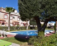 Resale - Villa - Orihuela Costa - Playa Flamenca