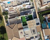 Resale - Villa - Orihuela Costa - Playa Flamenca