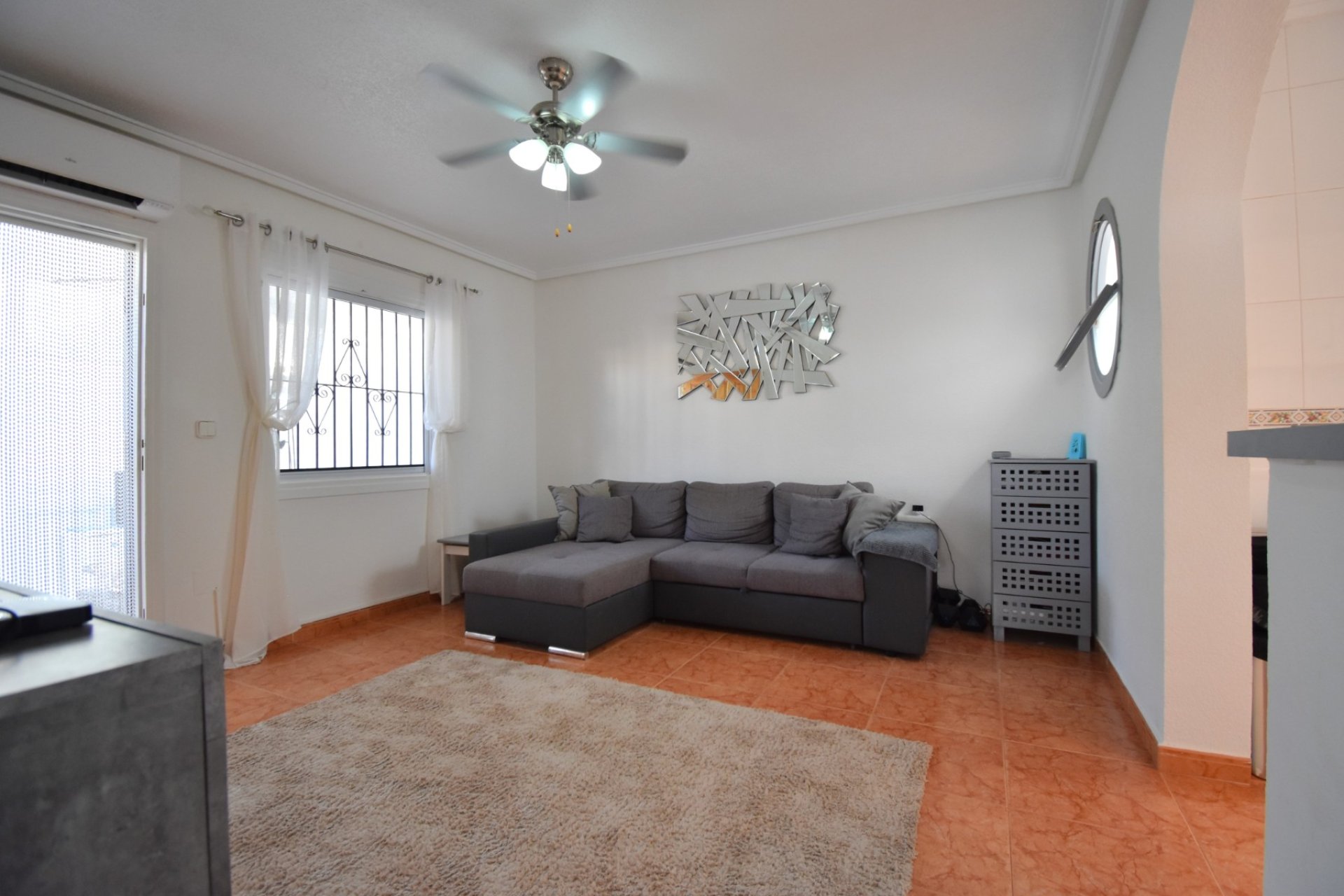 Resale - Villa - Orihuela Costa - Playa Flamenca