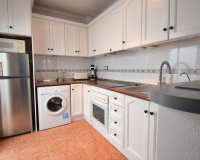 Resale - Villa - Orihuela Costa - Playa Flamenca